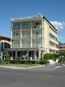 hotel savoy