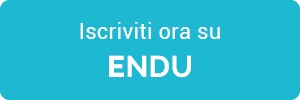 ENDU - 300x100 - IT - Iscriviti ora